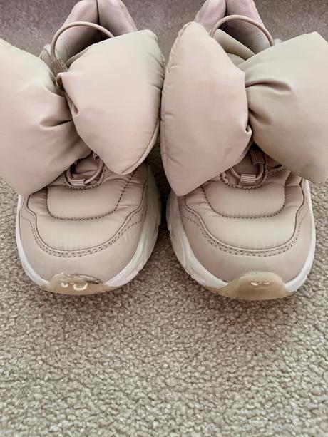 Tenisky zara, zara,33