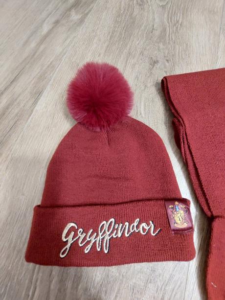 Set harry potter gryffindor, disney,140
