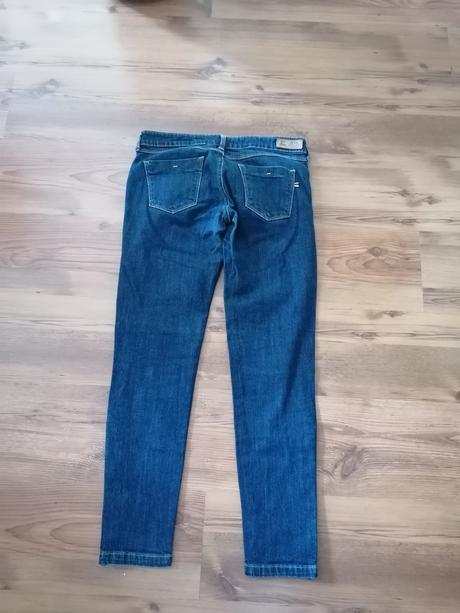 Rifle mango 40, mango,40