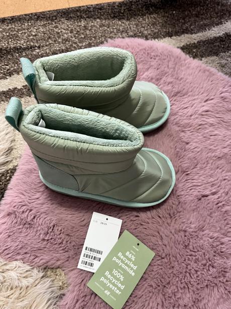 Snehulky 28/29, h&m,28 / 29