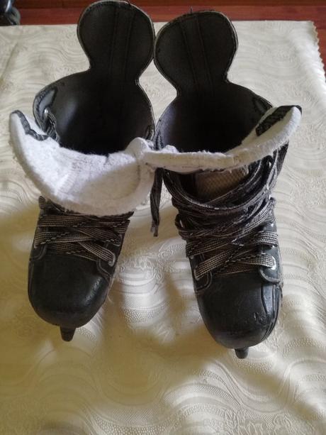 Hokejové korčule bauer vapor x 60 le, bauer,34