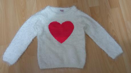 Mikina 2-3 roky, dopodopo,98