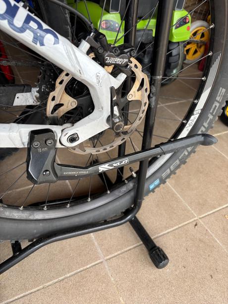 Elektrobicykel, haibike