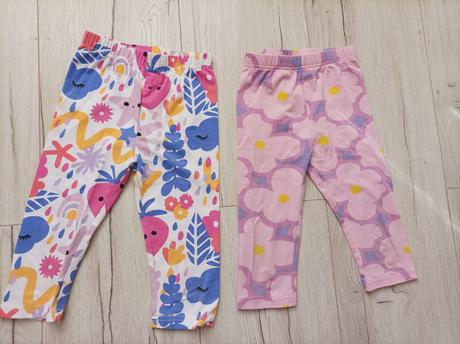 2 kusy capri nohavice coccodrillo 104, coccodrillo,104