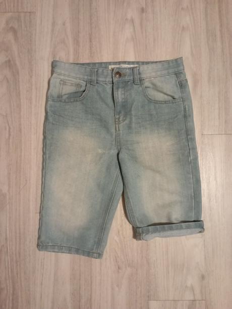 Riflové kraťasy, 152