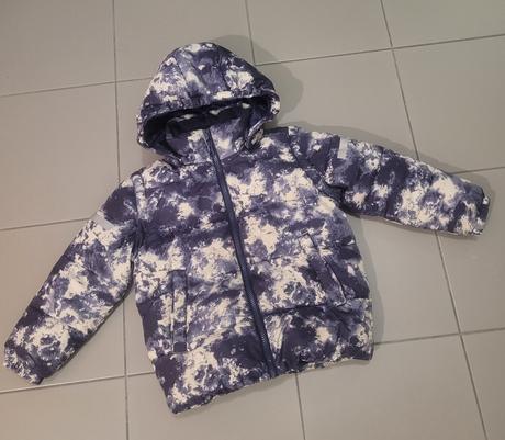 Lindex tepla vetrovka, lindex,116