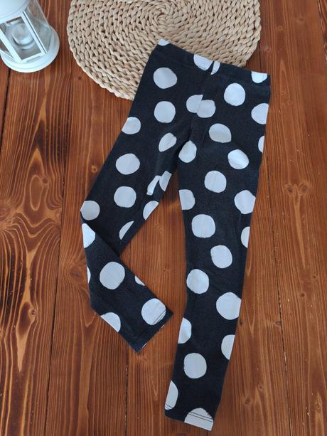 Leginy 5 ks - 116, f&f,116