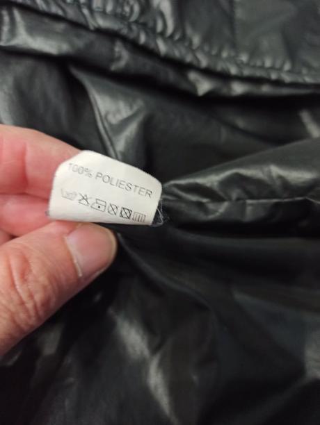 Prechodná bunda style kids, 104