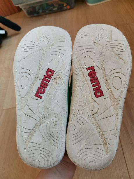 Reima tenisky tallustelu 34, reima,34