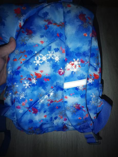 Ruksak frozen, 