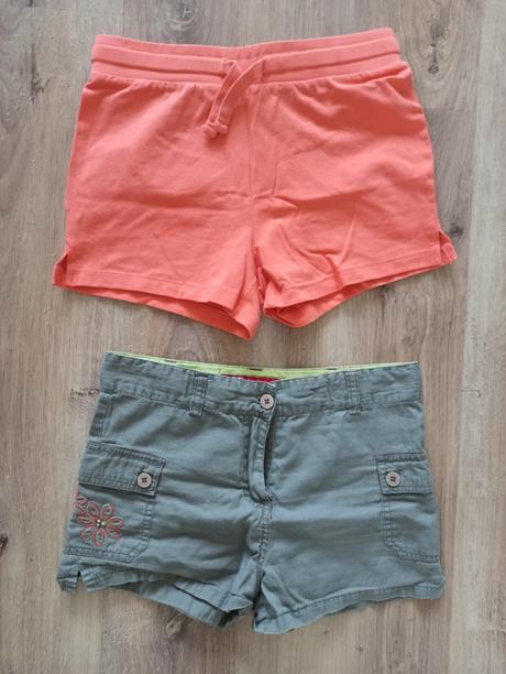 Šortky/kraťasy, pepperts,146