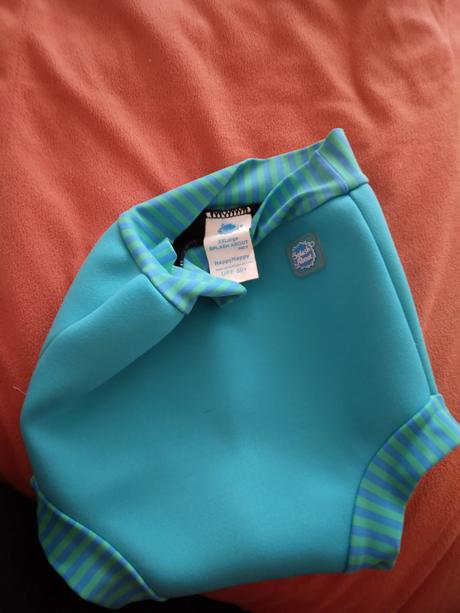 Neoprénové plavky, splash about,98