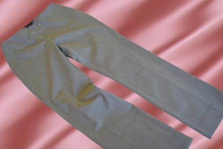 Peace of clot usa, dámske nohavice, veľ. xs, xs