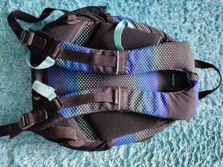 Študentský batoh zn. topgal, 