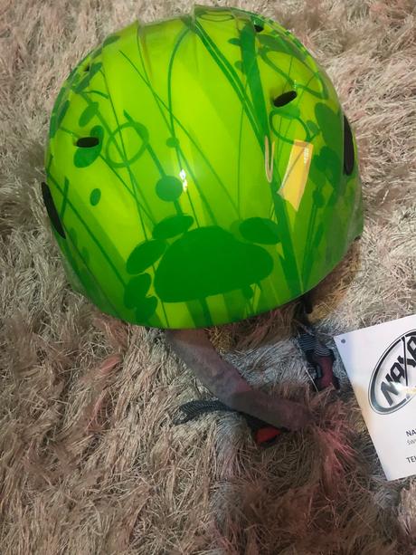 Lyziarska prilba s, m / s