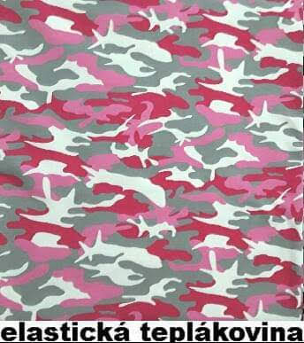 Čiapočka s brbolcami a čiapočka trpaslik, 50 - 158