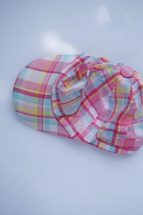 Bekovka, šiltovka, 104