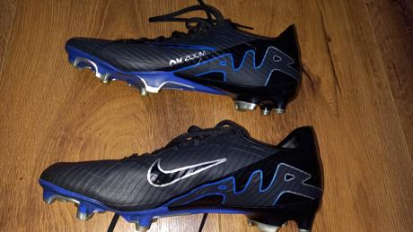 Kopacky nike, nike,40