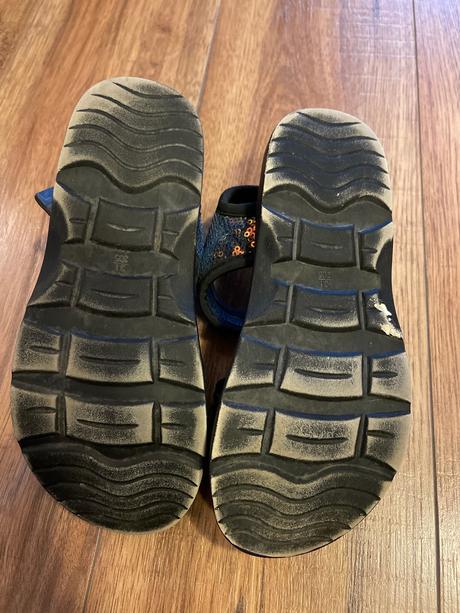 Sandálky, nelli blu,31