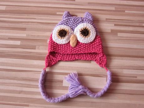 Háčkovana čapica, 110