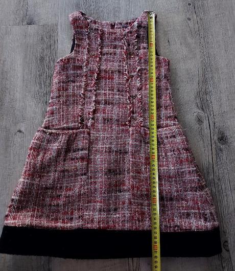 Zara šaty, zara,110