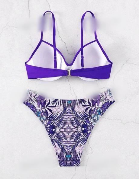 Dámske plavky, 36 / 38 / s