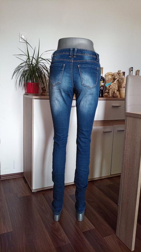 Skinny rifle v.s/36, s