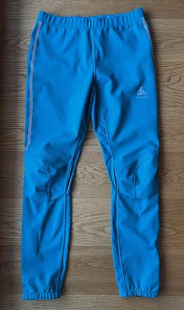 Odlo aeolus pro bezecke nohavice, l