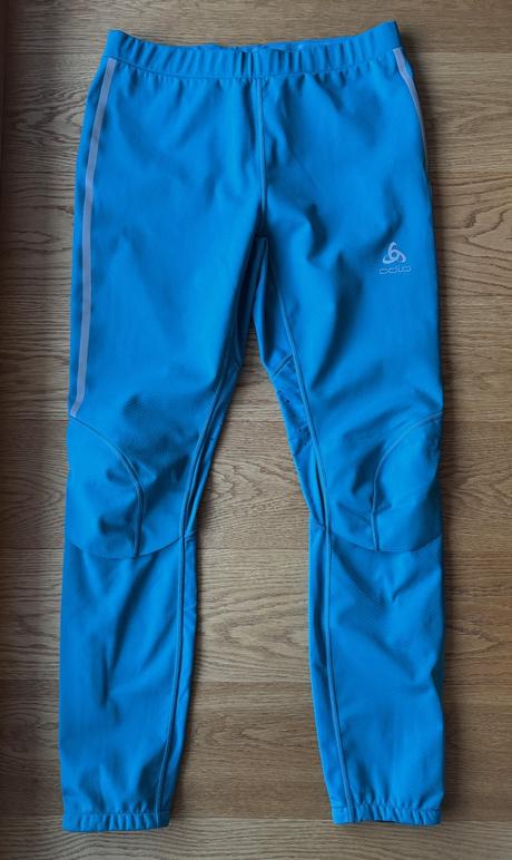 Odlo aeolus pro bezecke nohavice, l
