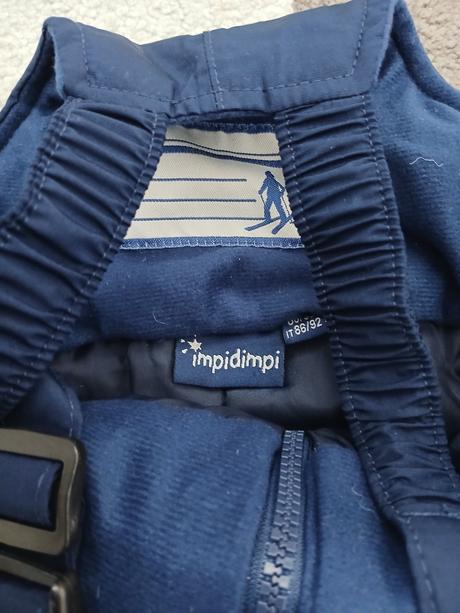 Oteplovacky 92, impidimpi,92