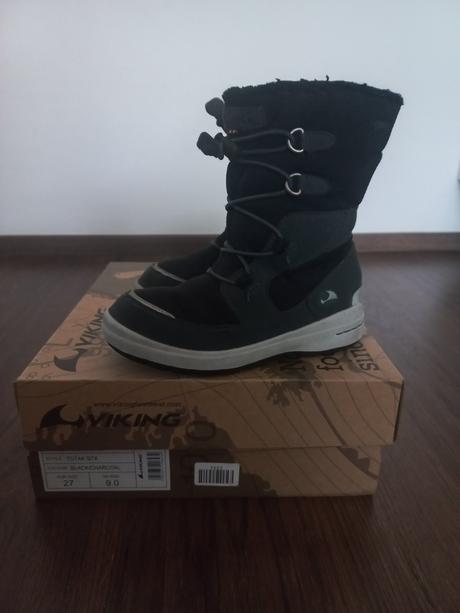 Snehule  viking, viking,27