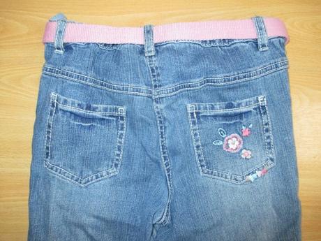 Rifle s vysivkami, cherokee,116