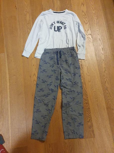 Pyzamo, pepperts,146