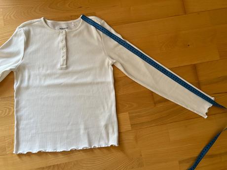 Tričko reserved v. 152, reserved,152