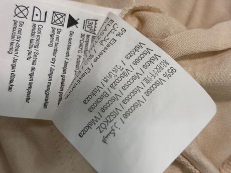 Letne saty, camaieu,m