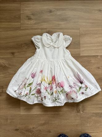 Slávnostné šaty next, next,80