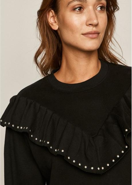 Mikina medicine m, m