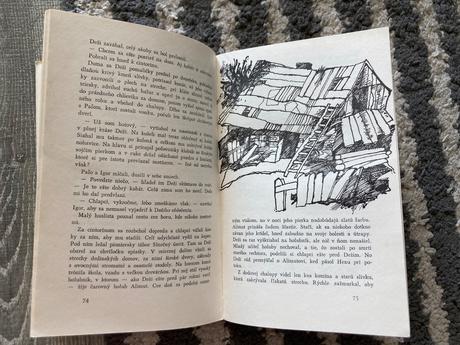 Cena priateľstva-prvé vyd.1977, 