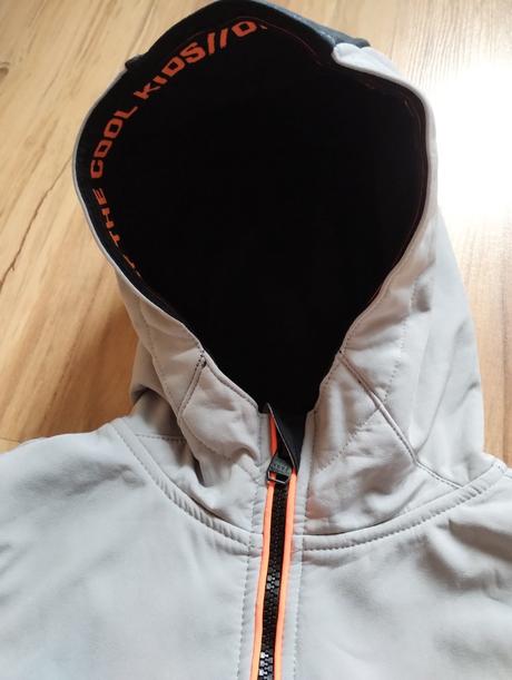 Softshellová bunda, takko,122