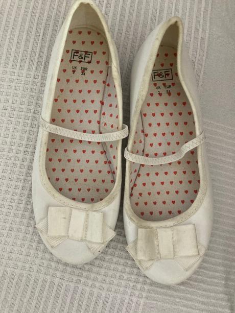 Biele baleríny, f&f,34