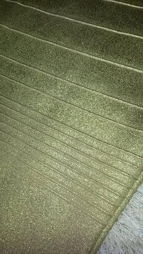 Sexy zlate saty elasticky material xs, s, m, m