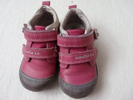 Topánočky pre dievčatko, 22