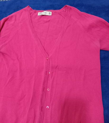 Zara svetrík, zara,m