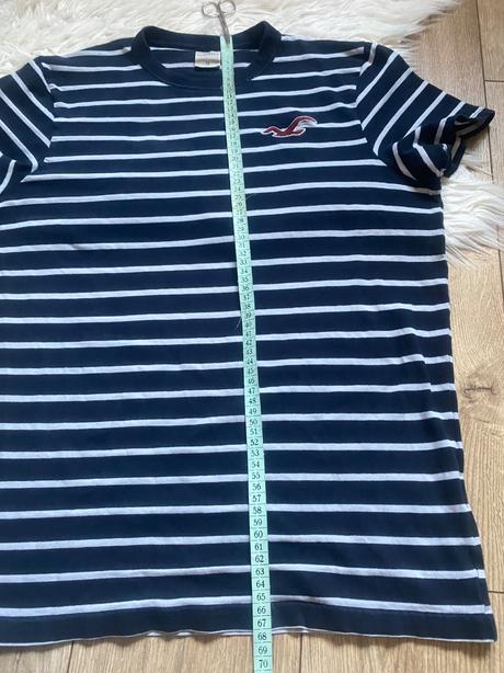 Hollister tričko unisex, hollister,m