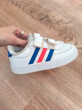 Tenisky adidas, adidas,26