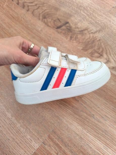 Tenisky adidas, adidas,26