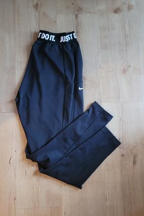 Legíny nike, nike,s