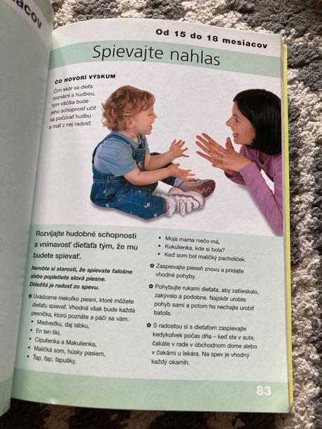 Hrajme sa s najmenšími (2003), 