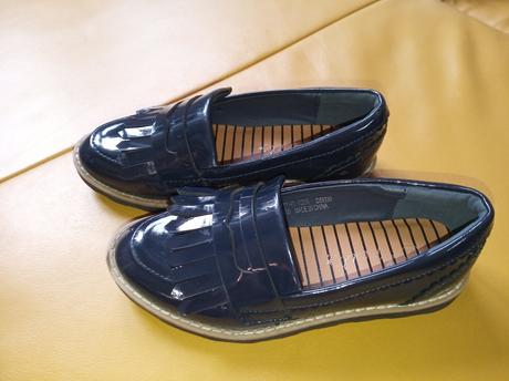 Topánočky next, next,29