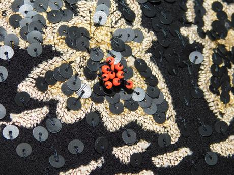 Velmi pekne trendy elegantne šaty, zara,36